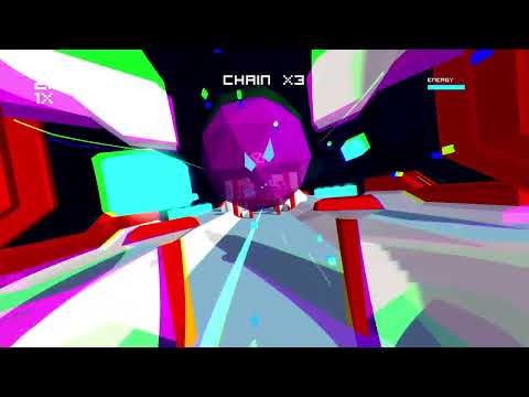 Youtube: Futuridium EP Deluxe on PS4 - First Gameplay Trailer