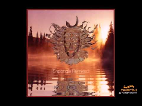 Youtube: Shpongle - Once Upon The Sea Of Blissful Awareness Esionjim Remix