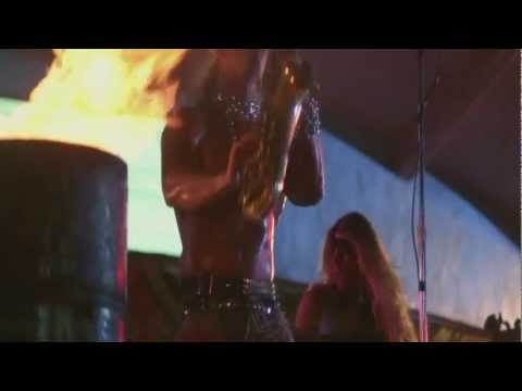 Youtube: The Lost Boys Sax Man Scene HD (2011 Epic Remix)