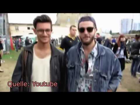 Youtube: Neukölln Hipster Song