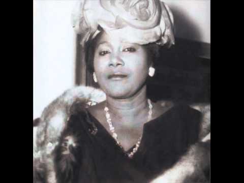 Youtube: Mahalia Jackson-Go Tell It On The Mountain