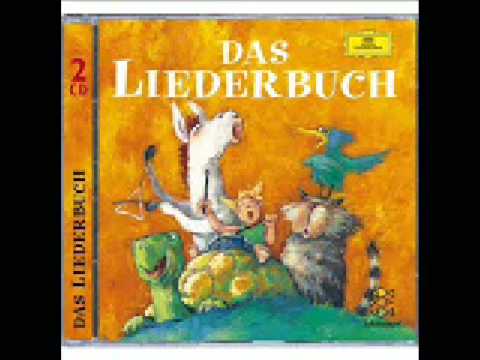 Youtube: Kinderlied - Auf einen Baum ein Kuckuck saß.wmv