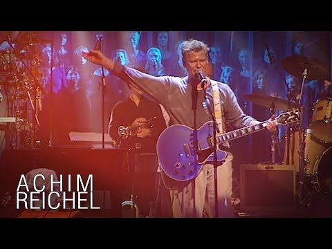 Youtube: Achim Reichel - Herr von Ribbeck '94 (Live in Hamburg, 2003)