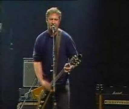 Youtube: Husker Du - The Girl Who Lives On Heaven Hill + I Apologize