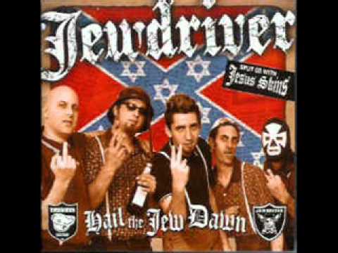 Youtube: Jewdriver   Don't jew me