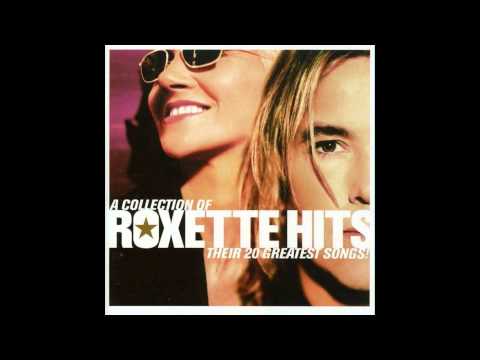 Youtube: Roxette - Spending My Time