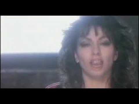 Youtube: JENNIFER RUSH - 'THE POWER OF LOVE' 1984