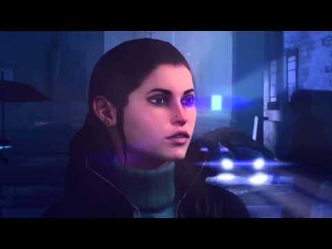 Youtube: Dreamfall Chapters - Full Trailer