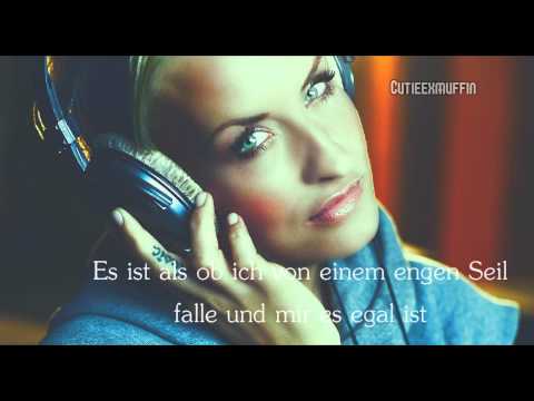 Youtube: Sarah Connor - Close To Crazy (Deutsche Übersetzung/German Translation) ll HD/HQ ~NEW SONG~