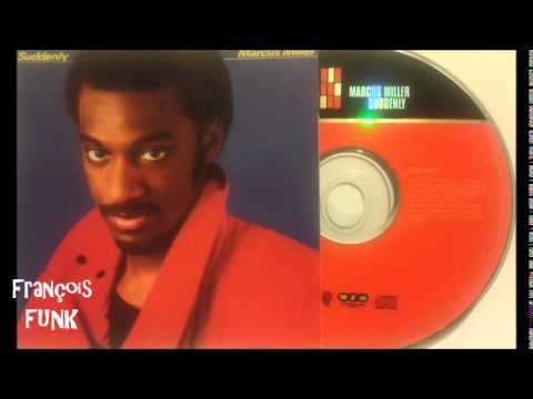 Youtube: Marcus Miller - Be My Love (1983) FUNK