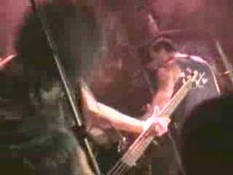 Youtube: SOD live in the pit at CBGB's