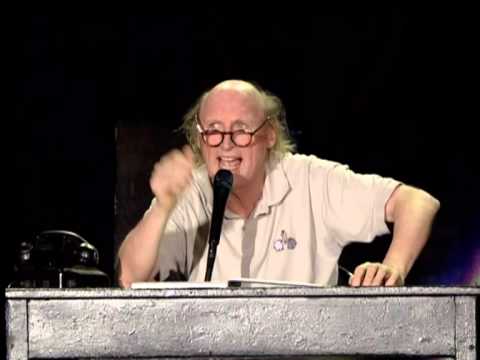 Youtube: Otto Waalkes: Englisch-Kurs "All about our handy"