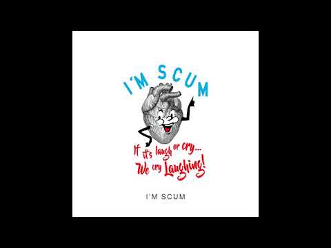Youtube: IDLES - I'M SCUM (Official Audio)