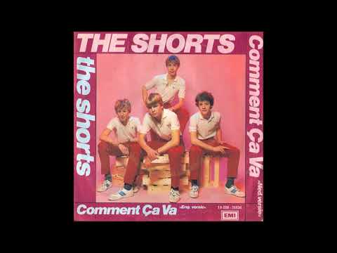 Youtube: The Shorts - Comment Ça Va (Ned. Versie)