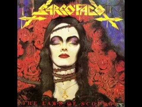 Youtube: Sarcofago - Midnight Queen