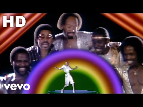 Youtube: Earth, Wind & Fire - Let's Groove (Official HD Video)