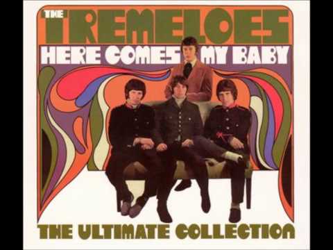 Youtube: THE TREMELOES Here Comes My Baby 1967 HQ