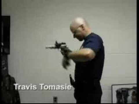 Youtube: Fast Pistol Reloading