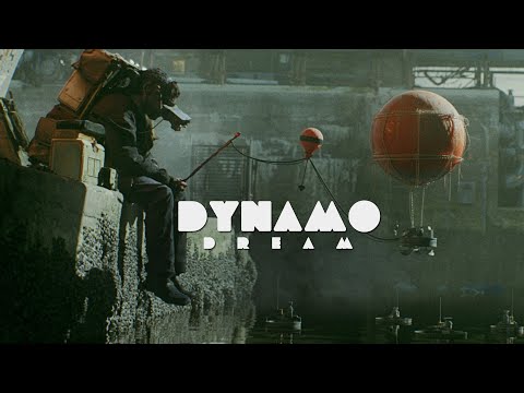 Youtube: Salad Mug - DYNAMO DREAM, Episode 1