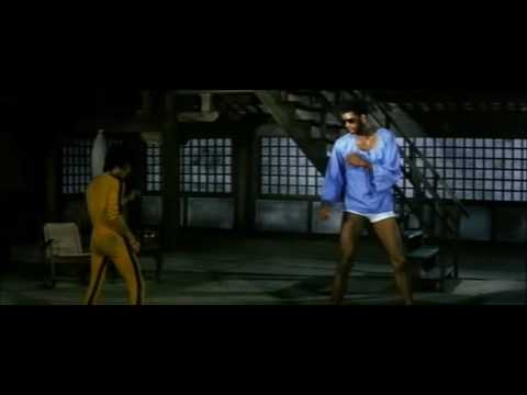Youtube: Kung-Fu: Bruce Lee vs. Kareem Abdul-Jabbar