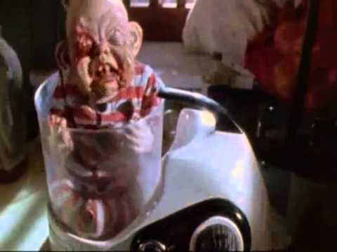 Youtube: Braindead Baby Kitchen Scene