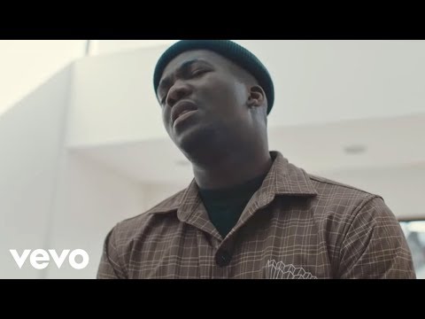 Youtube: Jacob Banks - Slow Up