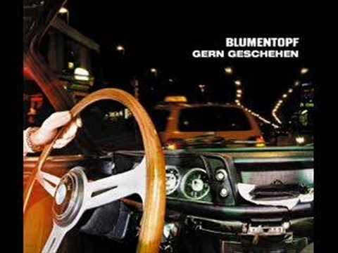 Youtube: Blumentopf - Manfred Mustermann