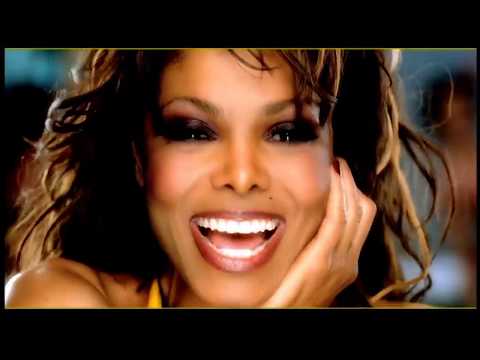 Youtube: All For You - Janet Jackson
