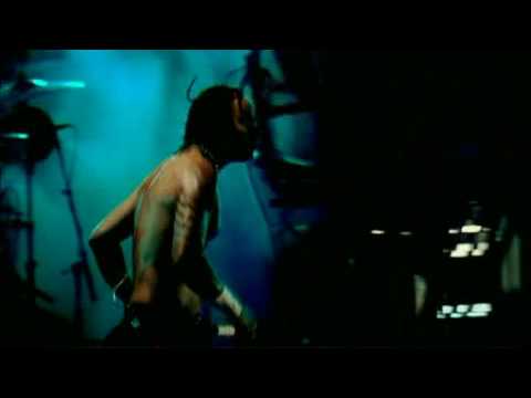 Youtube: The Prodigy- Omen