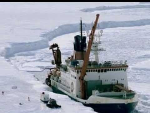 Youtube: Polarstern by Eisbrecher English Translation