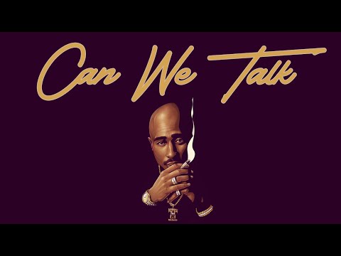 Youtube: 2Pac & Tevin Campbell - Can We Talk (Discretion Remix)