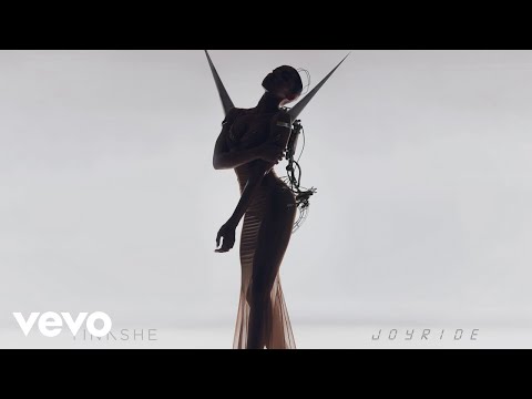 Youtube: Tinashe - Ooh La La (Audio)