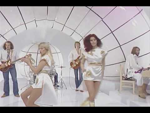Youtube: ABBA IN JAPAN  - If It Wasn't For The Nights