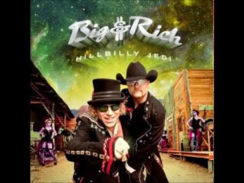 Youtube: Big & Rich feat. Jon Bon Jovi and Richie Sambora - Born Again