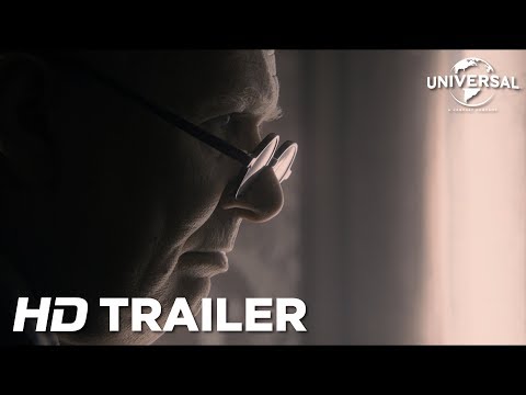 Youtube: Darkest Hour - Official International Trailer (Universal Pictures) HD
