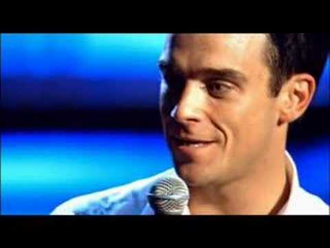 Youtube: Robbie Williams - So This Is Christmas
