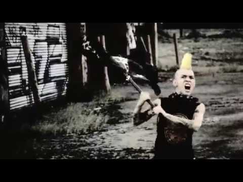 Youtube: The Casualties - We Are All We Have