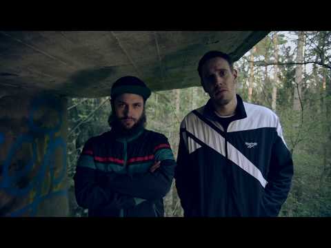Youtube: Rotz&Arroganz feat. Ol' Dirty T-Shört - Dejavu [official]