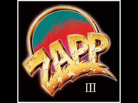 Youtube: Zapp - Play Some Blues