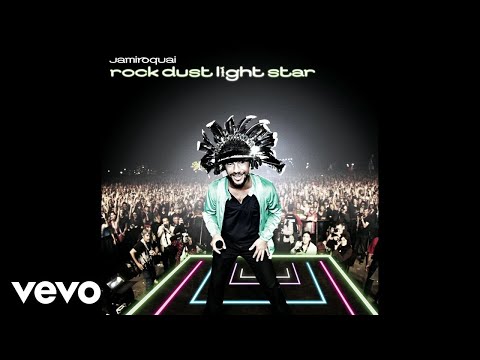 Youtube: Jamiroquai - All Good In The Hood (Audio)