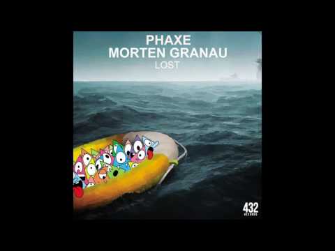 Youtube: Phaxe & Morten Granau - Lost (official audio) 432 Records