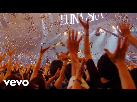 Youtube: LUNA SEA - 「WISH 」2018 LUV TOUR FINAL 武道館 Ver.