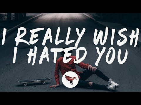 Youtube: blink-182 - I Really Wish I Hated You (Lyrics)