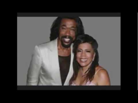 Youtube: ASHFORD & SIMPSON - SOLID AS A ROCK
