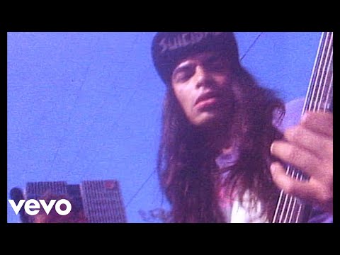 Youtube: Suicidal Tendencies - War Inside My Head