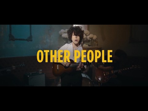 Youtube: LP - Other People (Official Music Video)
