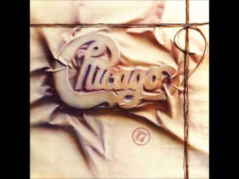 Youtube: Chicago - You're The Inspiration