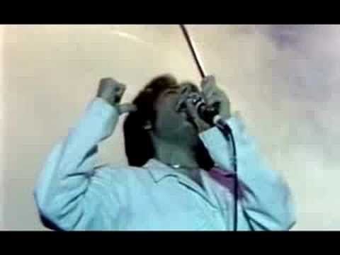 Youtube: Queen - Tie Your Mother Down (Official Video)
