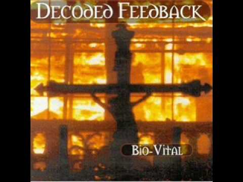 Youtube: DECODED FEEDBACK-Bio-Vital