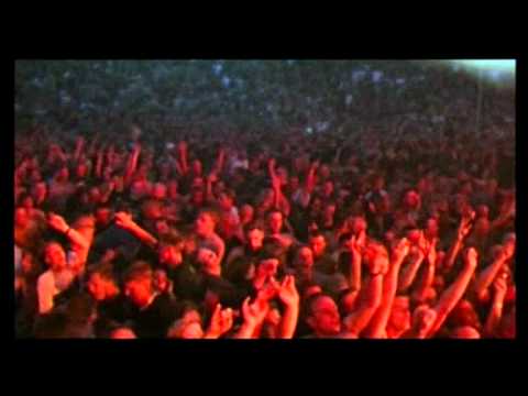 Youtube: Böhse Onkelz - Erinnerung(Live Tour 2000 Berlin)